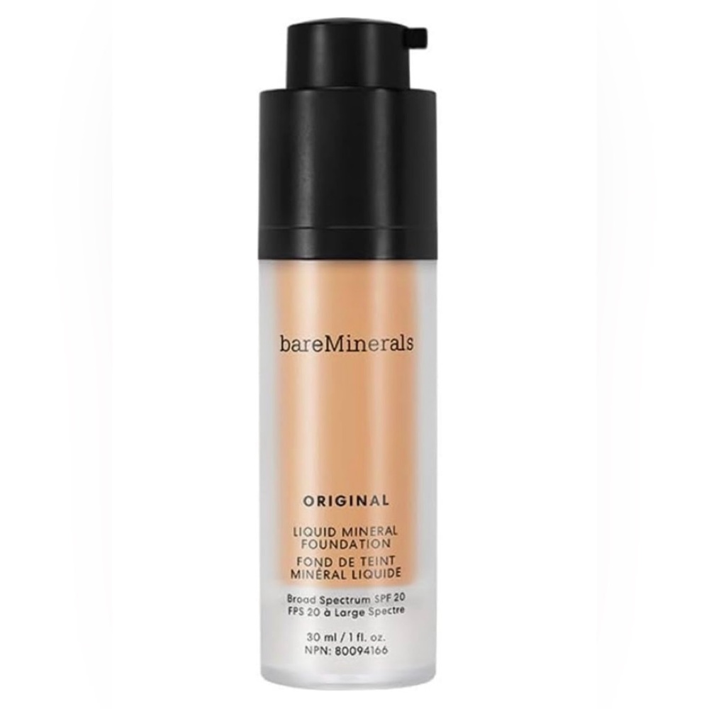 bareMinerals Original Foundation